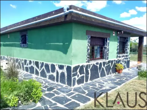 Finca rústica en Traiguera