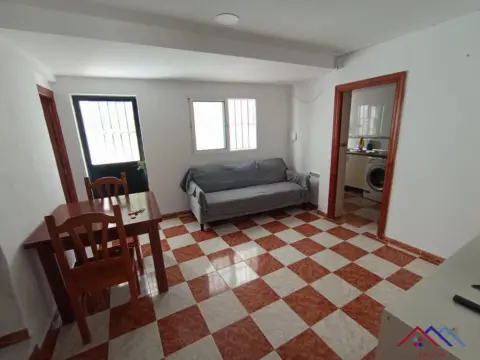 Piso en Centro-San Miguel