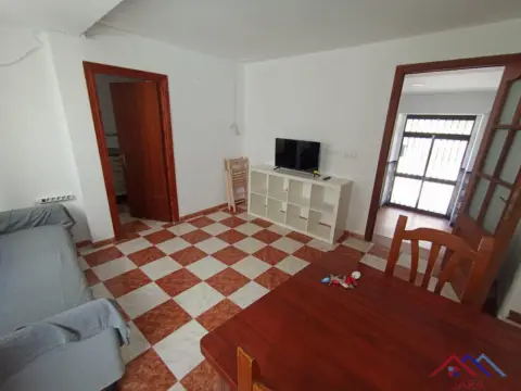 Piso en Centro-San Miguel
