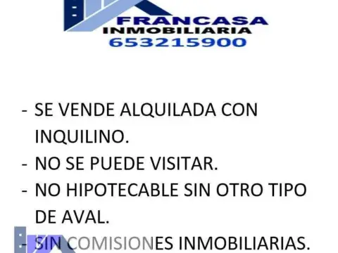 Casa en Cerca del Parque de Arriba en Villablanca