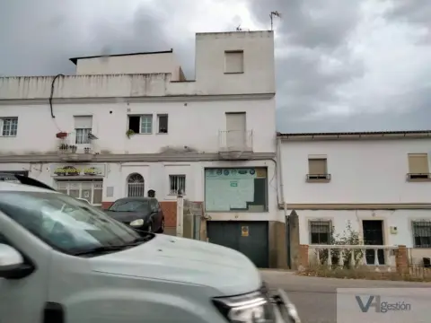 Piso en Avarcos
