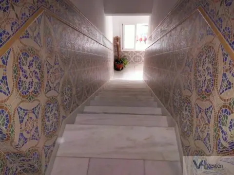 Piso en Avarcos