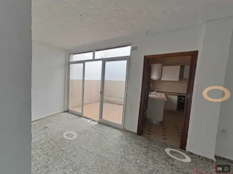 Piso en calle Baja del Mar, 12