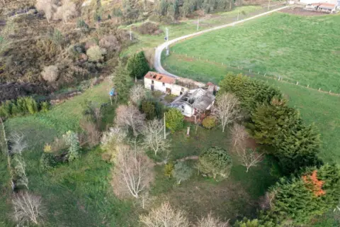 Finca rústica en Principal