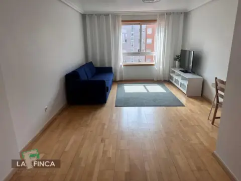Piso en calle Siero