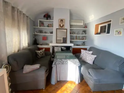 Casa en Tierno Galvan