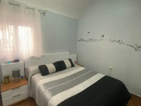 Casa en Tierno Galvan