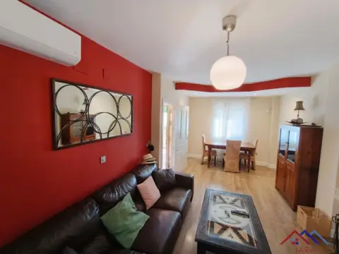 Casa en Norte-Hipercor