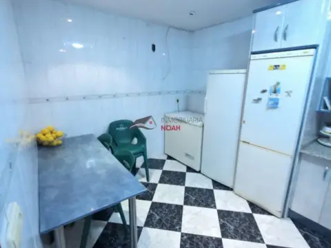 Casa en El Llano de Molina