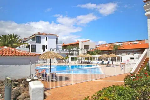 Apartamento en calle del Cornical