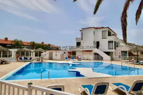 Apartamento en calle del Cornical