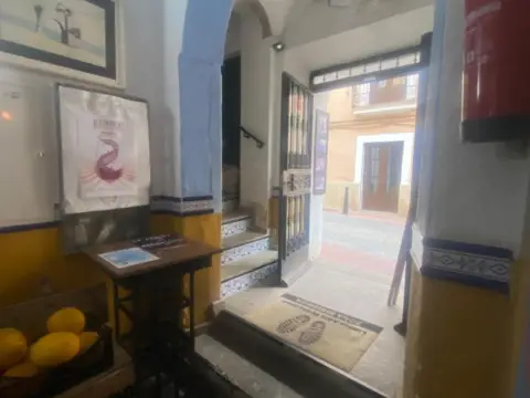 Casa en Centro