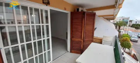 Dúplex en El Cargador