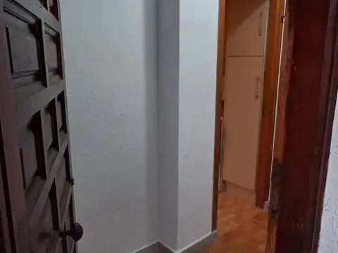 Dúplex en El Cargador