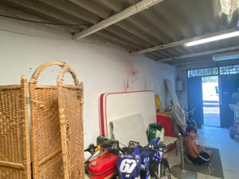 Garaje en Santa Catalina