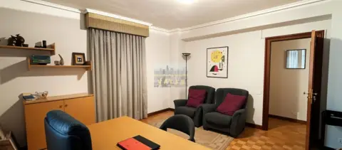Apartamento en calle de San Fernando