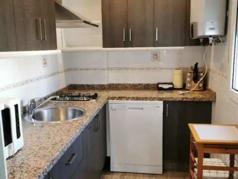 Apartamento en Centro