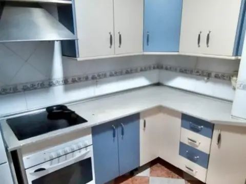 Piso en Centro San Rafael