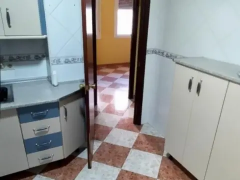 Piso en Centro San Rafael