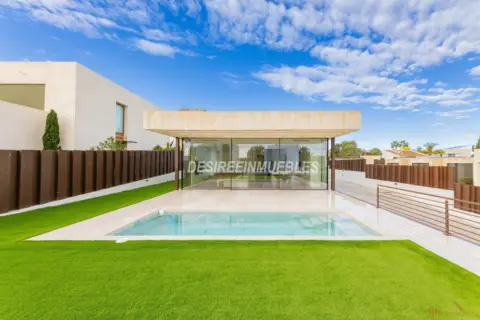 Chalet en Santa Barbara