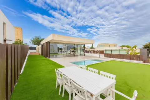 Chalet en Santa Barbara