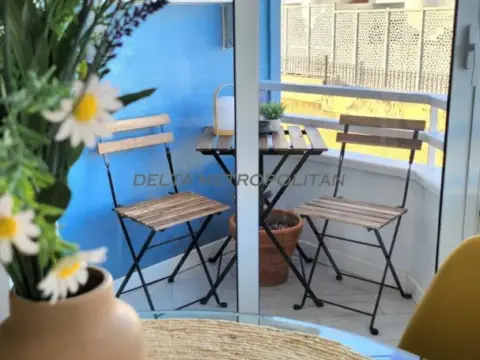 Estudio en calle Avda J M Galvan Bello