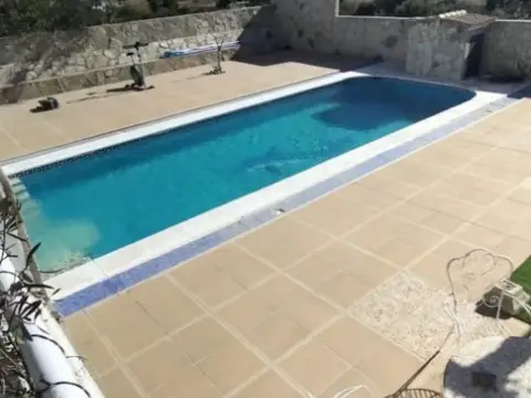 Finca rústica en Avenida del Fontanar, 5