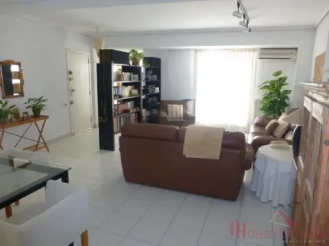 Ático en Ciutat Vella