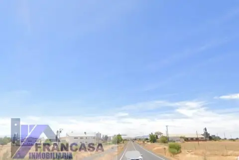 Nave comercial en Zona Sureste
