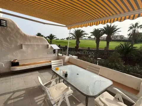 Apartamento en Amarilla Golf