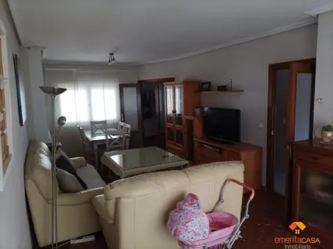 Chalet en Salesianos