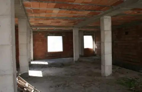 Casa en calle Comandante Ruiz Marcet, 55