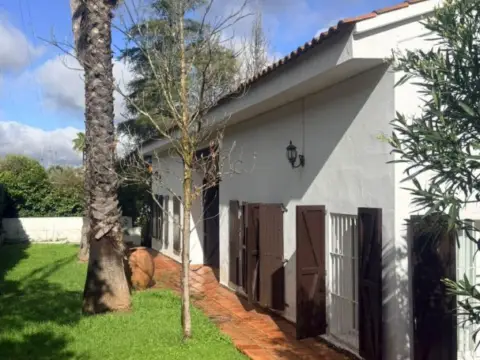 Chalet en Miralrio