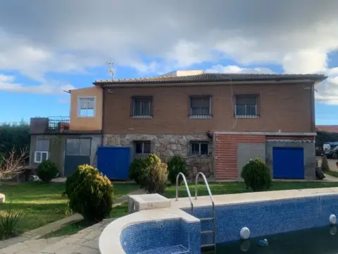 Chalet en Residencial