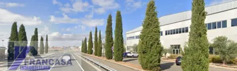 Nave comercial en Zona Sureste
