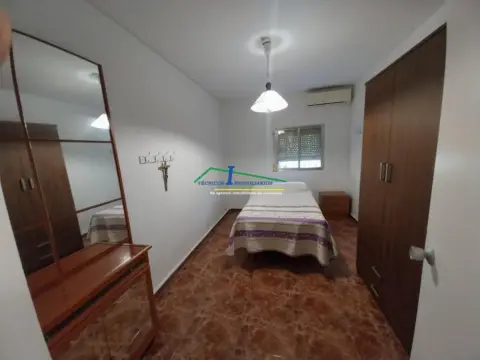 Chalet en calle Camino Paseras