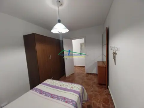 Chalet en calle Camino Paseras