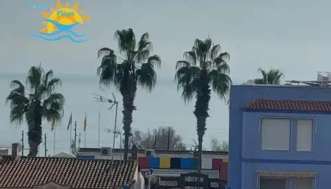 Ático en Moncofar