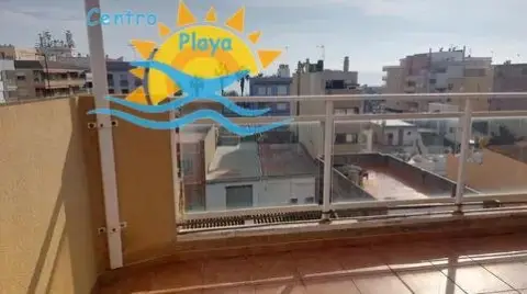 Ático en Moncofar