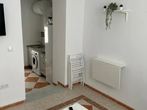 Apartamento en Centro-San Miguel