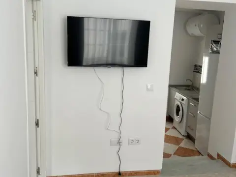 Apartamento en Centro-San Miguel