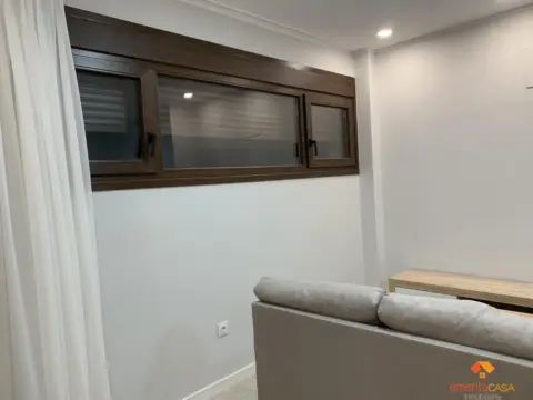 Estudio en Cerca Avda de La Paz