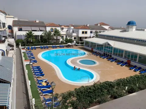 Apartamento en Llano del Camello