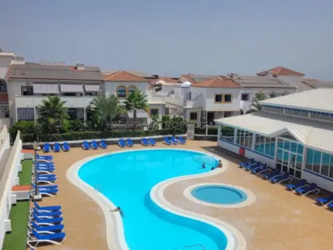 Apartamento en Llano del Camello