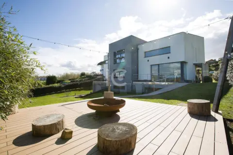 Casa en Barrika