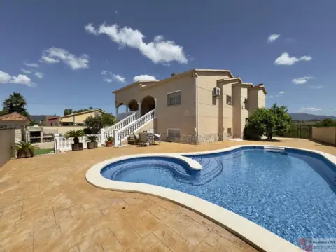 Casa en Can Claramunt
