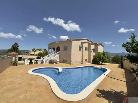 Casa en Can Claramunt