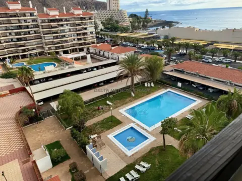 Apartamento en Avenida Juan Carlos I, 31