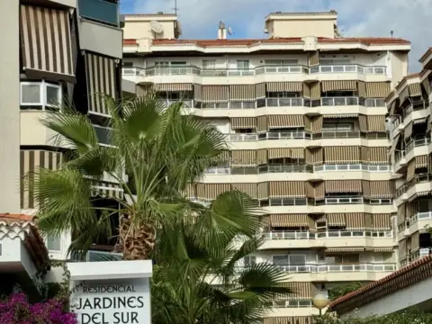 Apartamento en Avenida Juan Carlos I, 31