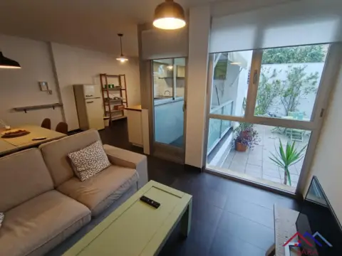 Apartamento en Centro-San Mateo